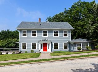 930 Mississippi Ave, Davenport, IA