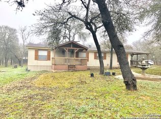 23602 Tumbleweed Ln, San Antonio, TX 78264
