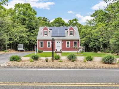 23 Asa Meiggs Road, Sandwich, MA, 02563