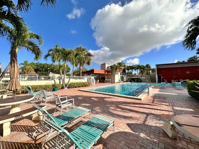 2534 Boundbrook Drive S #123, West Palm Beach, FL, 33406