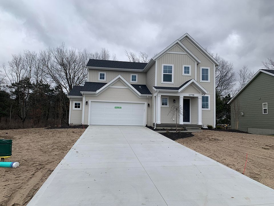 12798 Manchester Dr, Grand Haven, MI 49417 Zillow