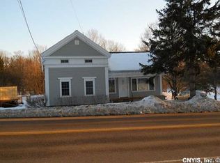 25 McLean Cortland Rd, Cortland, NY 13045