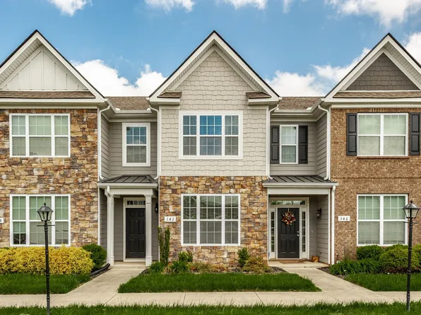 342 Manor Row, Pleasant View, TN 37146