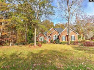 370 Poindexter Ln, Lexington, SC 29072
