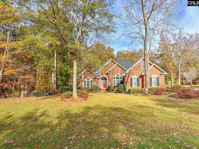 370 Poindexter Ln, Lexington, SC, 29072