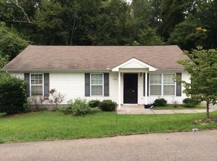 1505 NW Ohio Ave, Knoxville, TN 37921