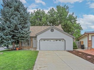 8544 W 79th Pl, Arvada, CO 80005