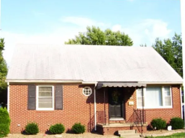 3513 Hawthorne Dr, Owensboro, KY 42303