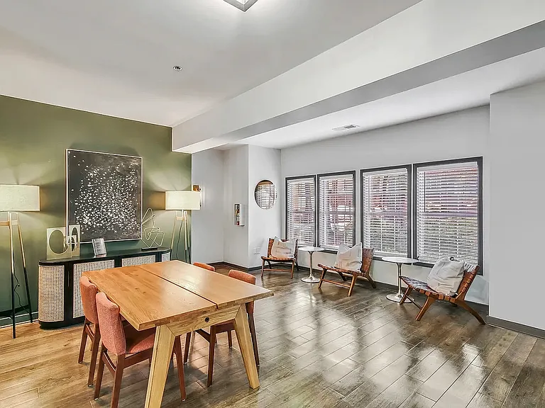 Elliot Gwinnett Place — Photo 45