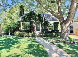4164 Seminole Dr, Royal Oak, MI