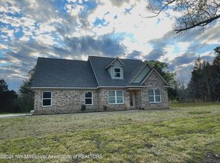 116 Whitetail Ln, Coldwater, MS 38618