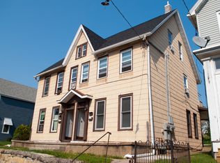 2536 Windsor Ave, Dubuque, IA 52001