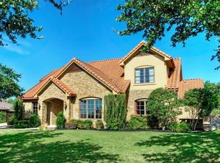 3908 Sugarloaf Dr, Austin, TX 78738