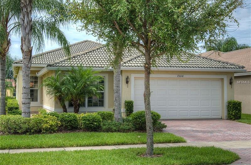 1st image of 15614 Crystal Waters Dr