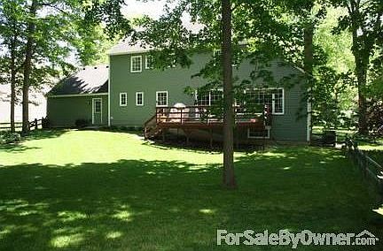 Backyard
						:
						Deck Re stained May 2012