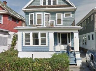 164 Brunswick Blvd APT 2, Buffalo, NY 14208