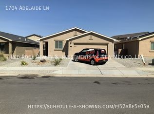 1704 Adelaide Ln, Belen, NM 87002