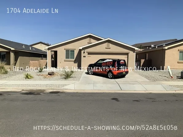 1704 Adelaide Ln, Belen, NM 87002