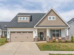 2059 Dowell Ct, Burlington, NC 27215