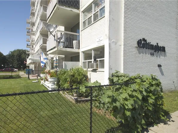 186 Church Street, East