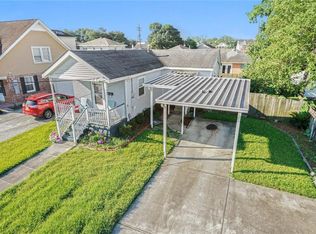 1324 Aviators St, New Orleans, LA 70122