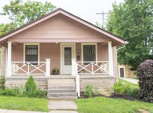 312 W Dodds St, Bloomington, IN 47403