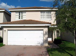 3870 NW 67th Way, Lauderhill, FL 33319