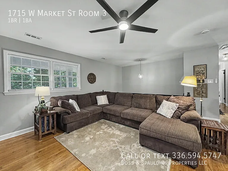 1715 W Market St #3 — Photo 5