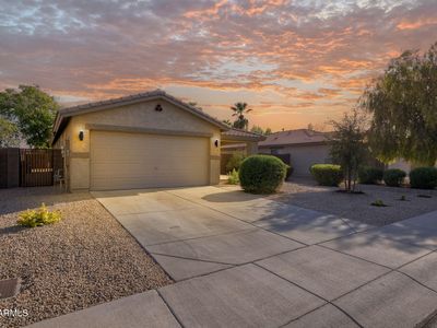 13145 W Fairmont Ave, Litchfield Park, AZ, 85340