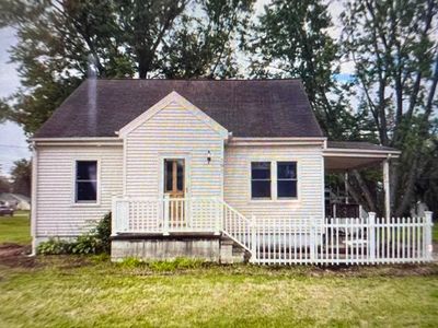 201 W South St, Morrice, MI, 48857
