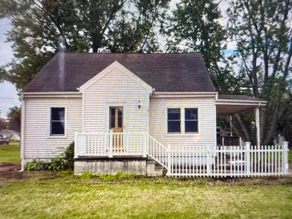 201 W South St, Morrice, MI 48857