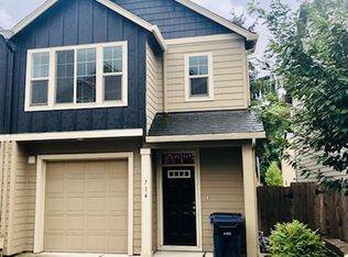 7th Avenue Townhomes, Camas, WA 98607