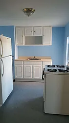 Rented by Compass