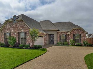 403 Carnaby Ct, Bossier City, LA 71111
