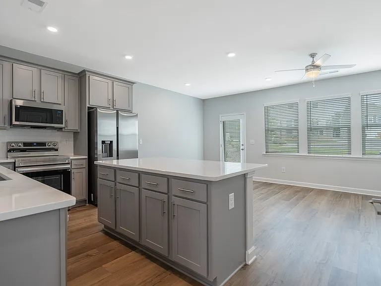 Tessa Shallowford Single-Family and Townhomes — Photo 30