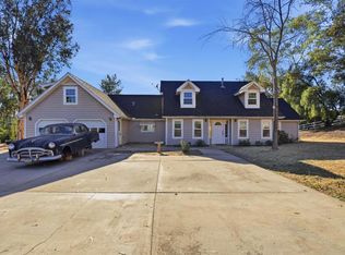 11955 Sky View Dr, Valley Center, CA 92082