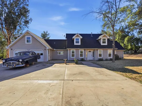 11955 Sky View Dr, Valley Center, CA 92082