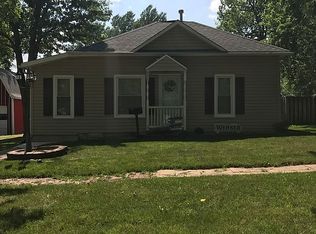 309 Kansas Ave, Holton, KS 66436