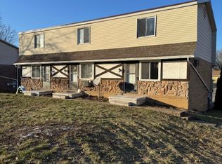 7381 Raleigh St NW, Massillon, OH 44646