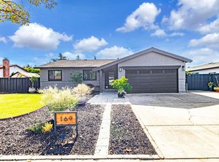 169 Turquoise Way, Livermore, CA 94550