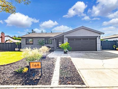 169 Turquoise Way, Livermore, CA, 94550