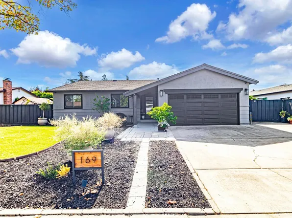 169 Turquoise Way, Livermore, CA 94550