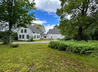 379 Camden Rd, Lincolnville, ME 04849
