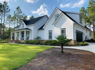 112 Hinterland Trl #8, Statesboro, GA 30458