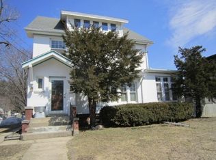 1603 Main St, Cross Plains, WI 53528