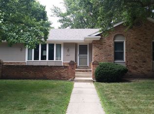 902 NW Maple St, Ankeny, IA 50023