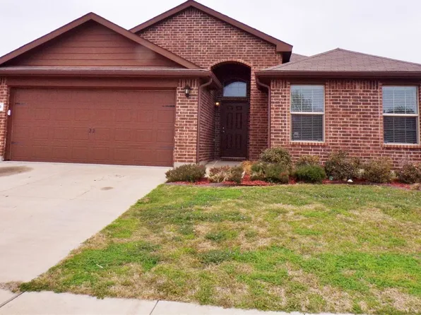 2600 Stonewall Ln, Fort Worth, TX 76123