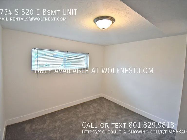 9734 S 520 E #BASEMENT — Photo 12