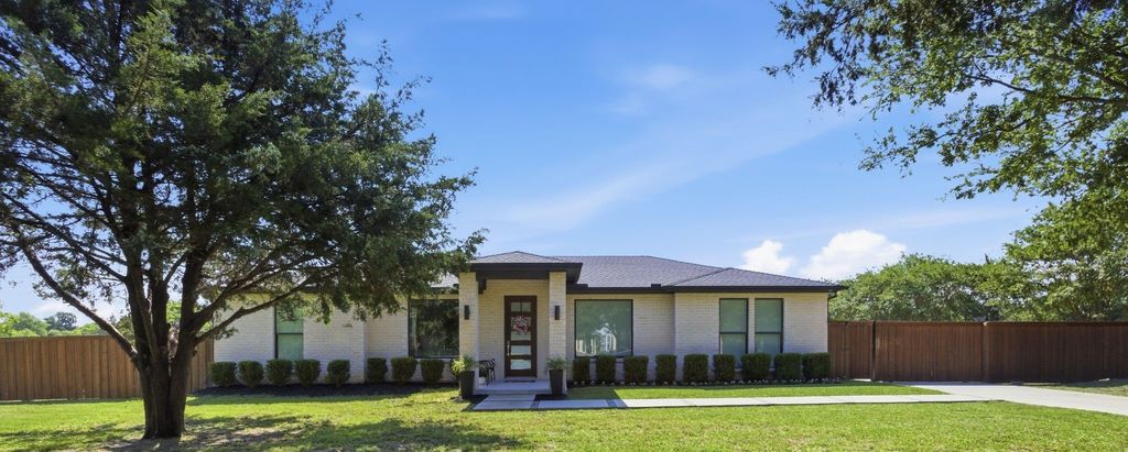 1413 Lariat Cir, Red Oak, TX, Red Oak