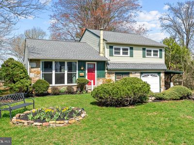294 Poplar Rd, Warminster, PA, 18974